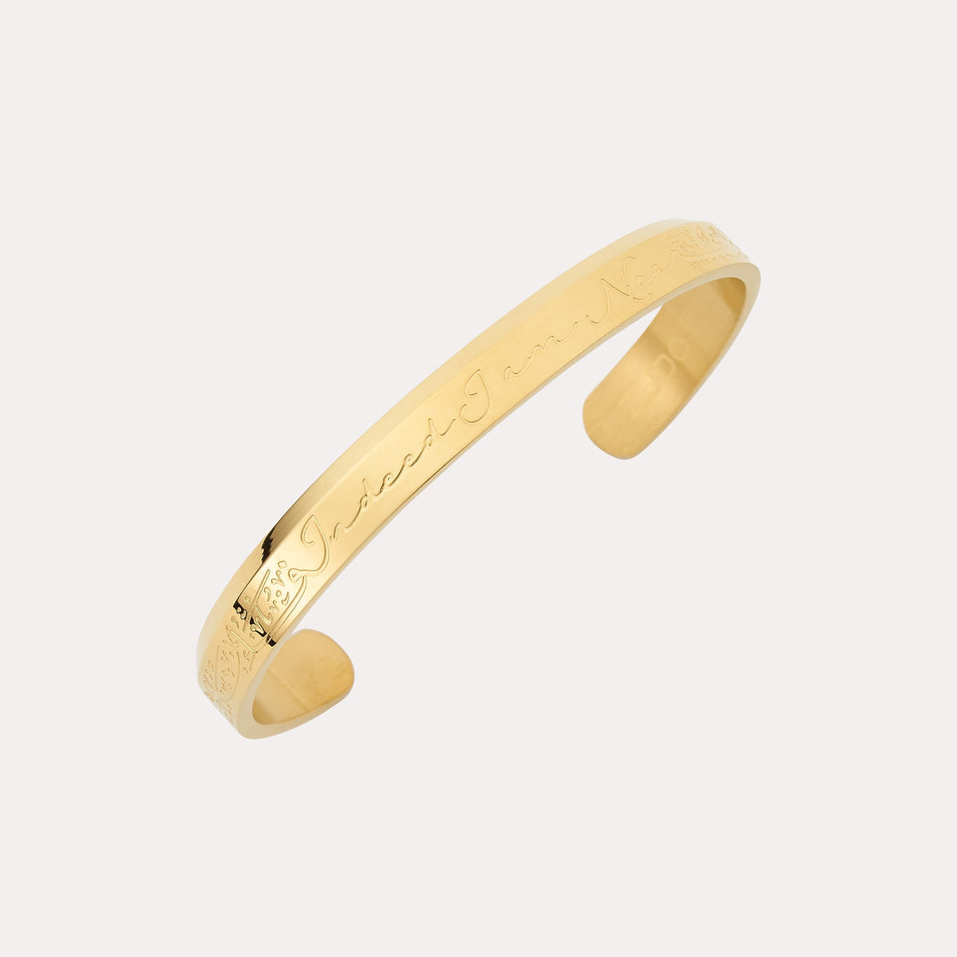 ZUDO-Indeed-I-Am-Near-Cuff