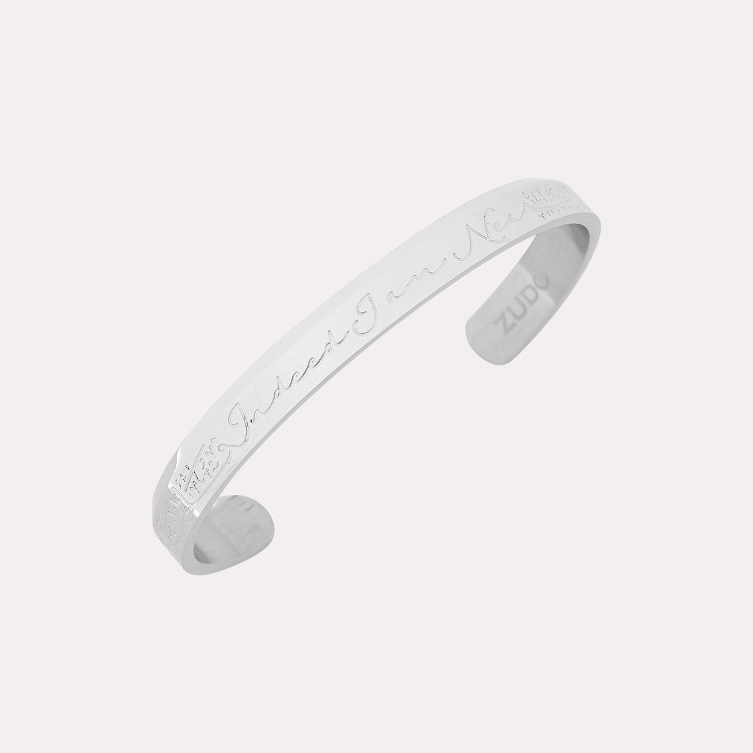 ZUDO-Indeed-I-Am-Near-Cuff
