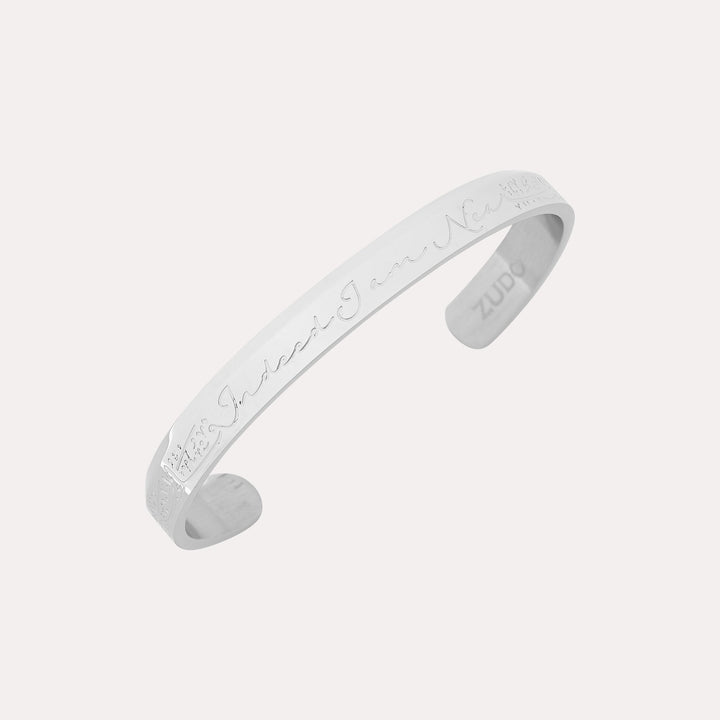 ZUDO-Indeed-I-Am-Near-Cuff