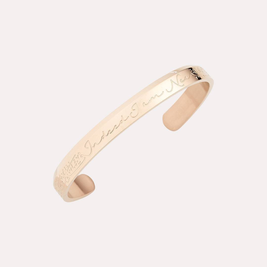 ZUDO-Indeed-I-Am-Near-Cuff