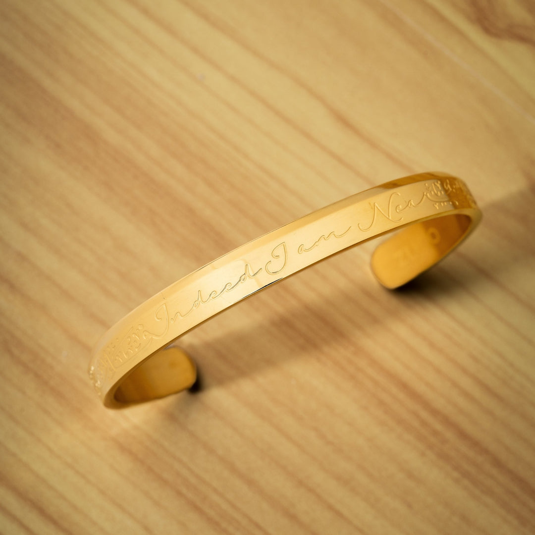 ZUDO-Indeed-I-Am-Near-Cuff