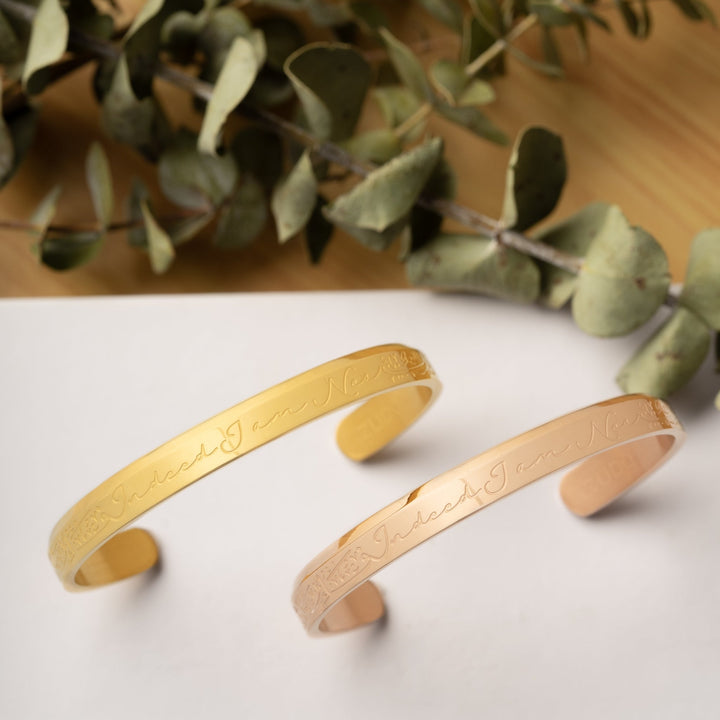 ZUDO-Indeed-I-Am-Near-Cuff