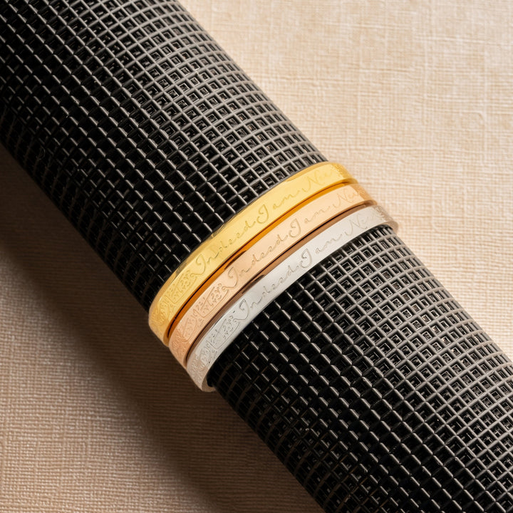 ZUDO-Indeed-I-Am-Near-Cuff