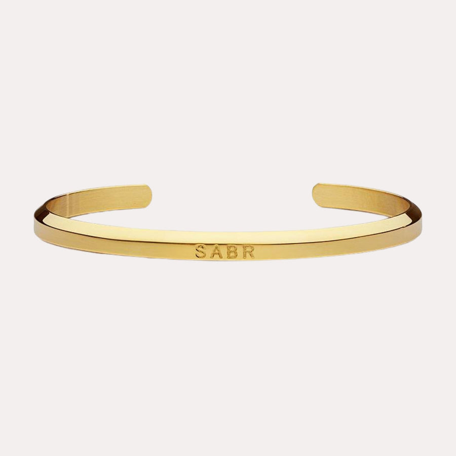 ZUDO Sabr Cuff