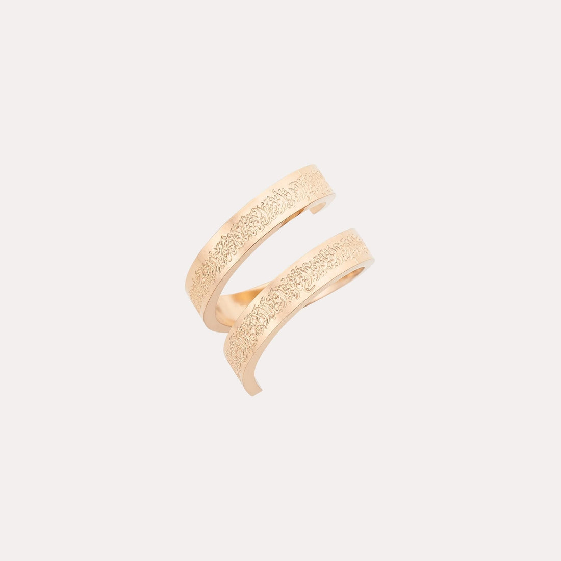 ZUDO-4-Qul-Spiral-Ring-rose gold