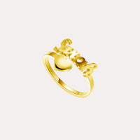 ZUDO--personalized-Ring-Name--English-Gold