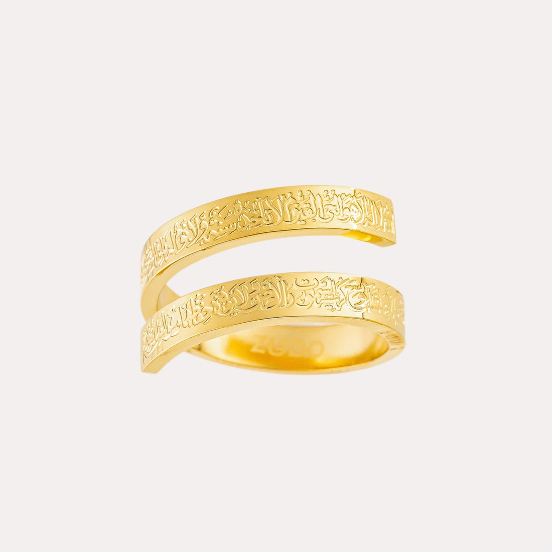 ZUDO-Ayatul-Kursi-ring-gold