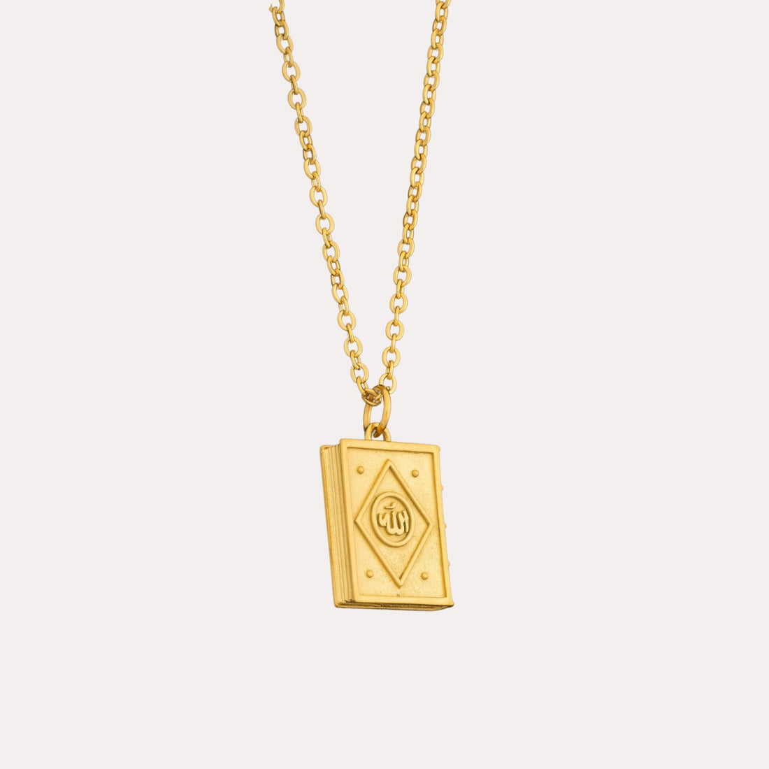 ZUDO Quran Necklace