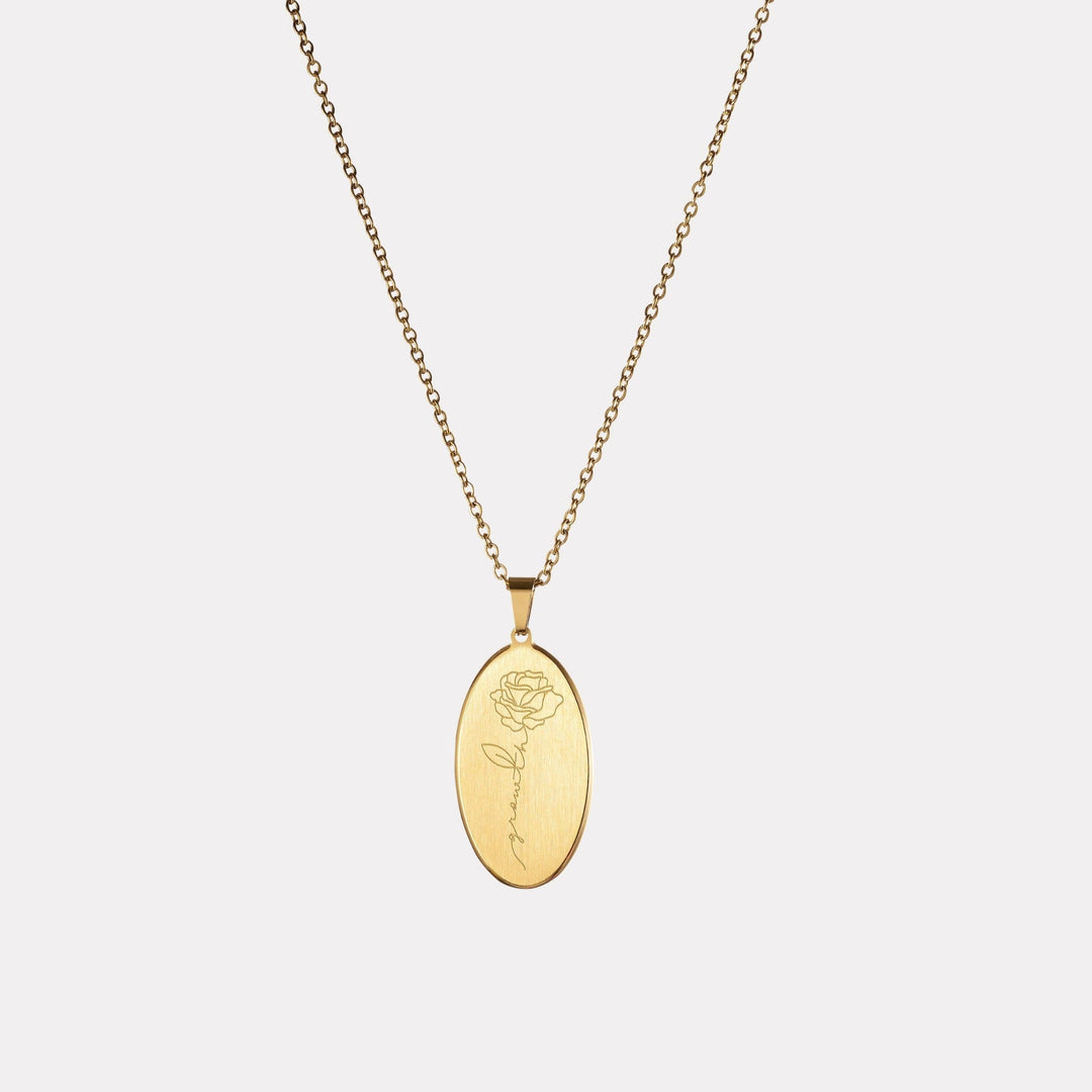 ZUDO-Blossom-pendant-Gold