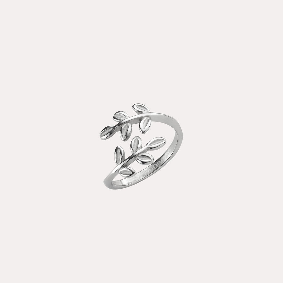 Flourish Ring