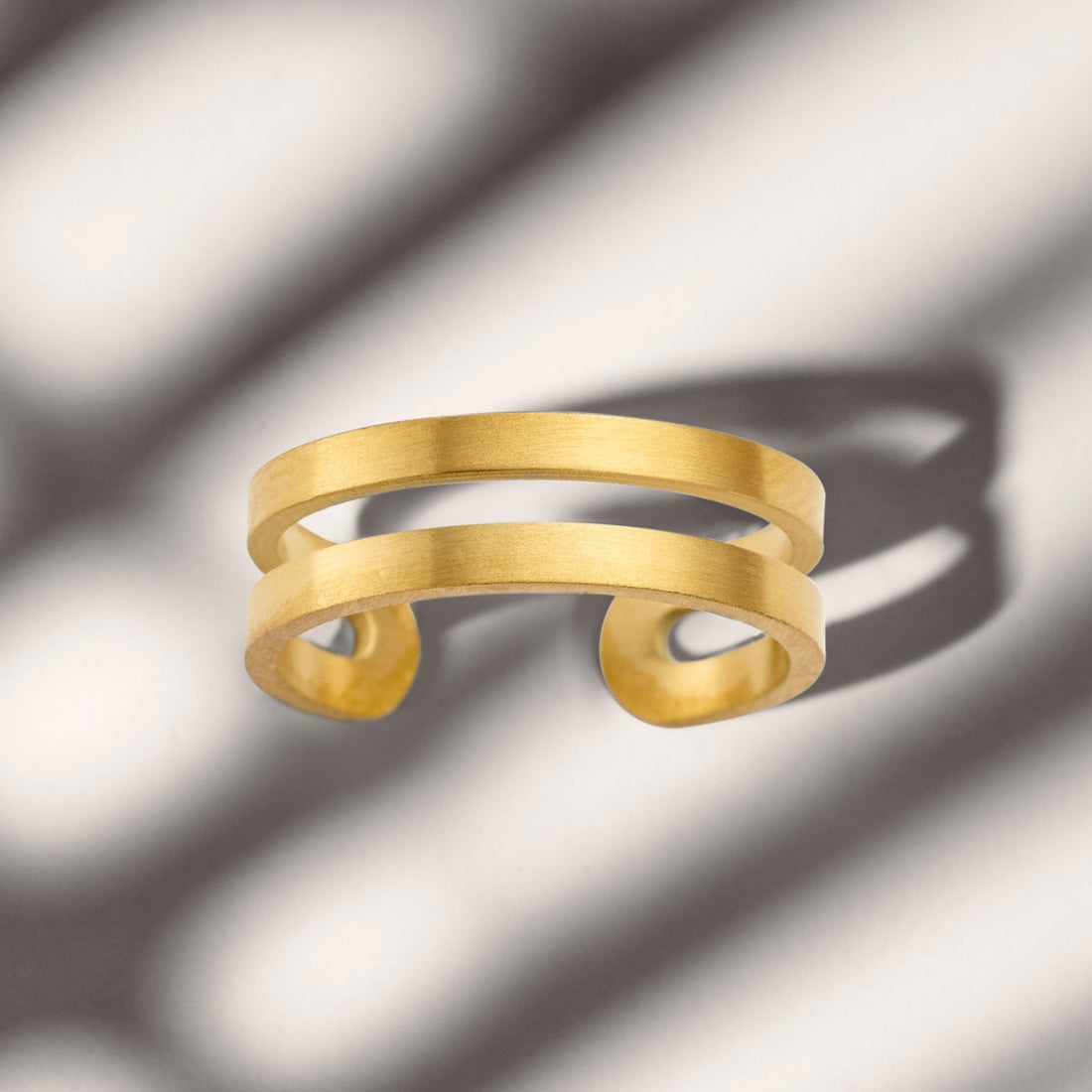 Grace - Signature Midi Ring