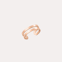 Grace - Signature Midi Ring