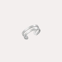 Grace - Signature Midi Ring