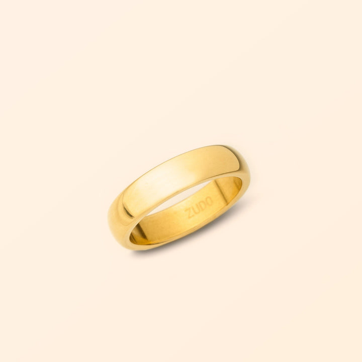 ZUDO-Slate-Ring-Gold