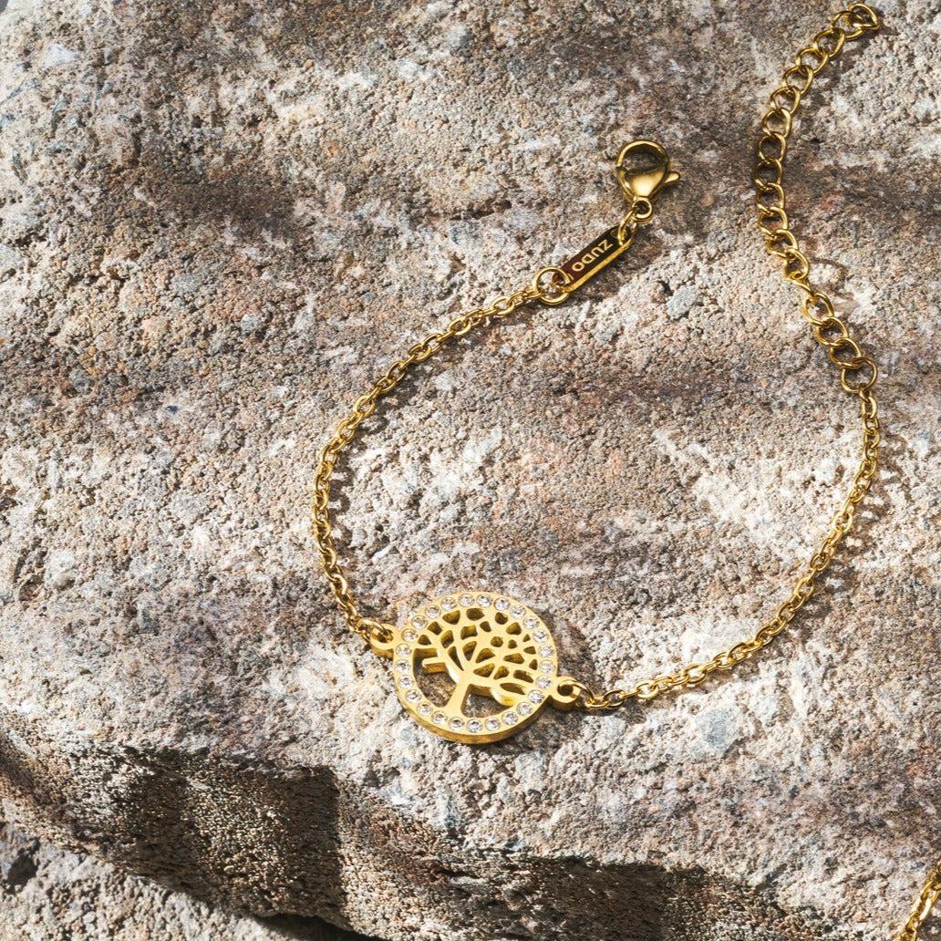 Tree-of-life-collection