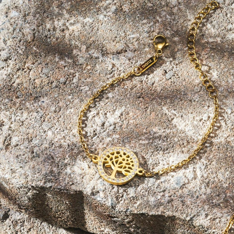 Tree-of-life-collection