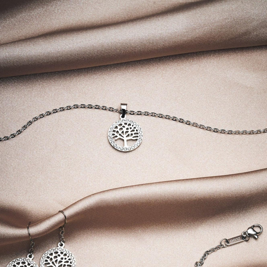 Tree-of-life-collection