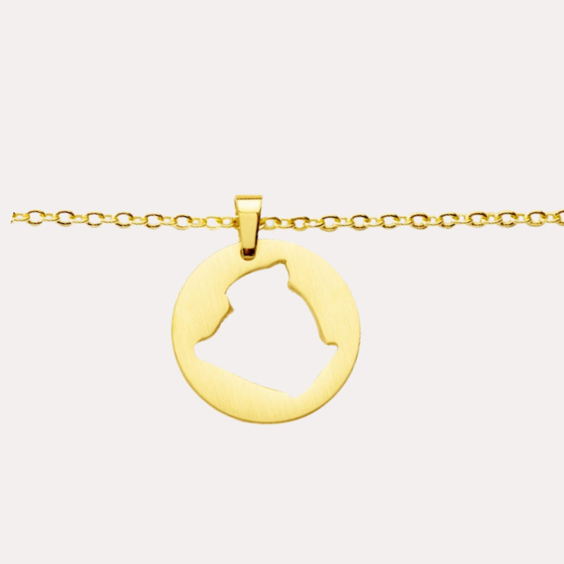ZUDO-Algeria-Map-Necklace