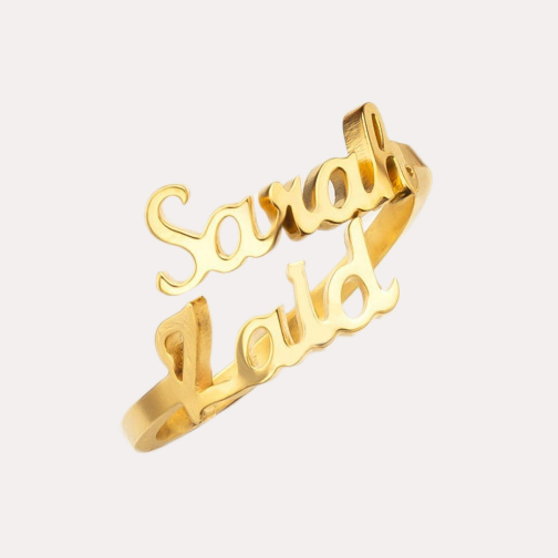 ZUDO-Custom-two-name-ring