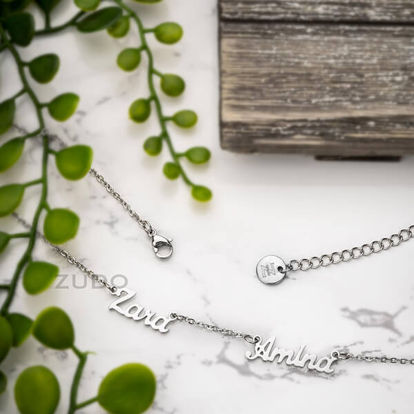 ZUDO-Custom-double-name-necklace