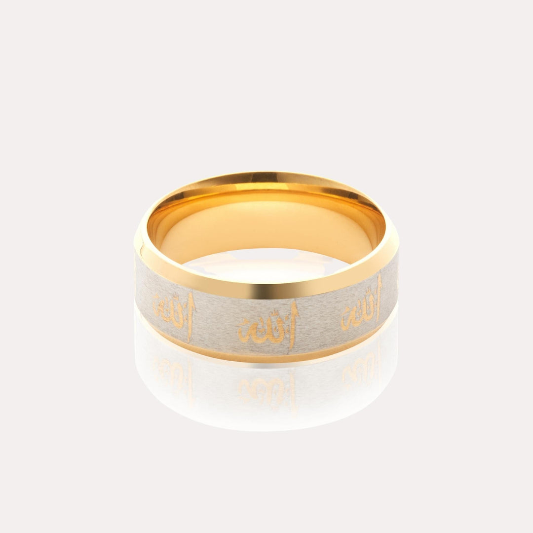 ZUDO-Gold-Allah-Ring