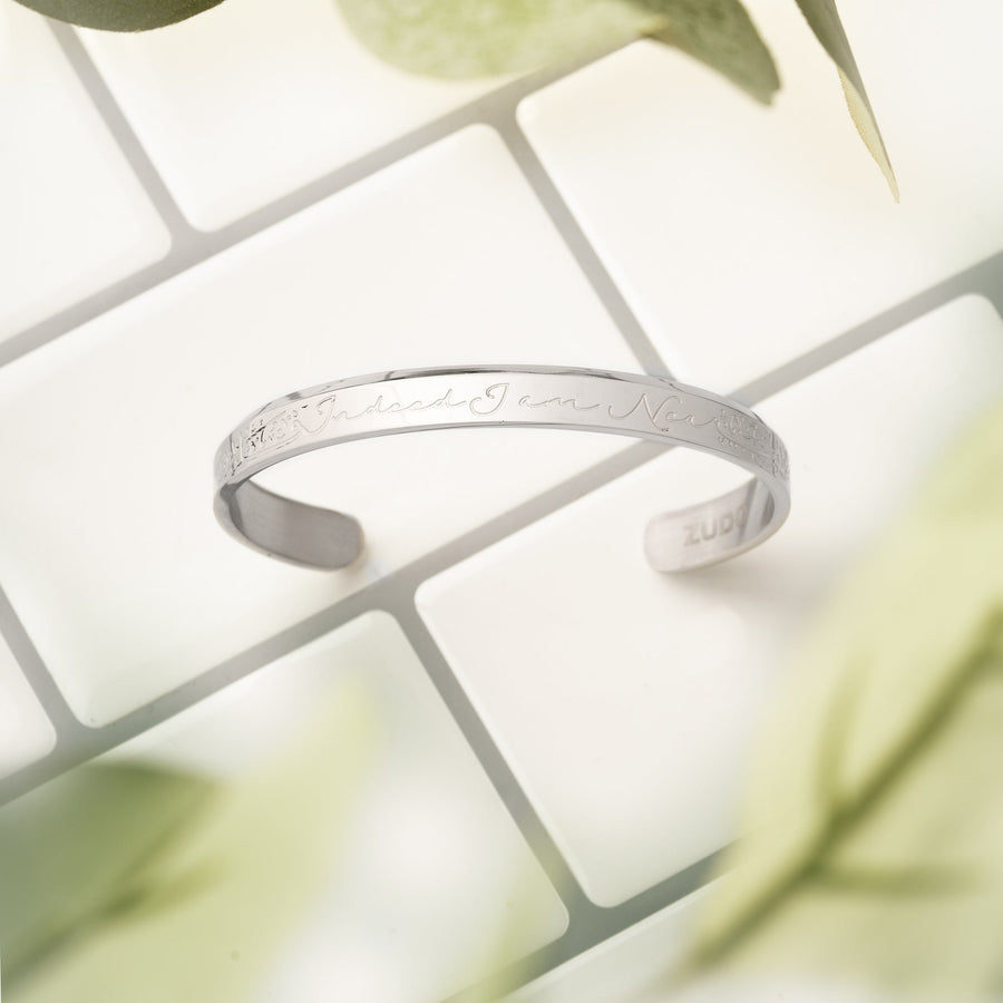 ZUDO-Indeed-I-Am-Near-Cuff