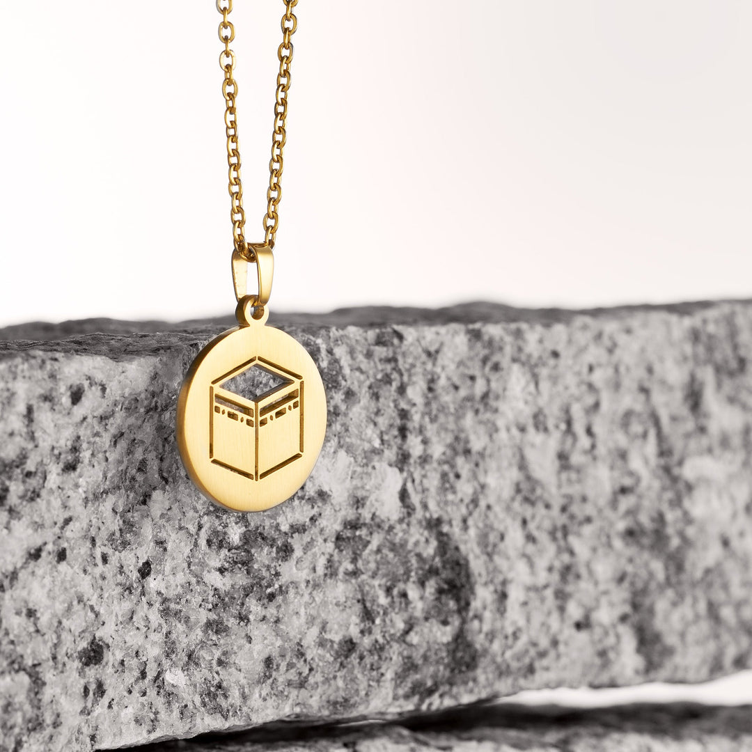 ZUDO-Kaaba-Necklace