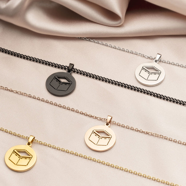 ZUDO-Kaaba-Necklace