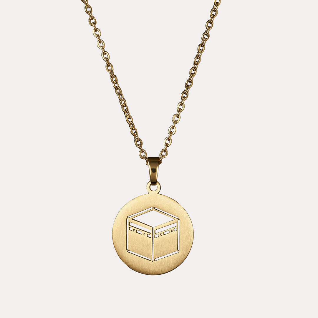ZUDO-Kaaba-Necklace