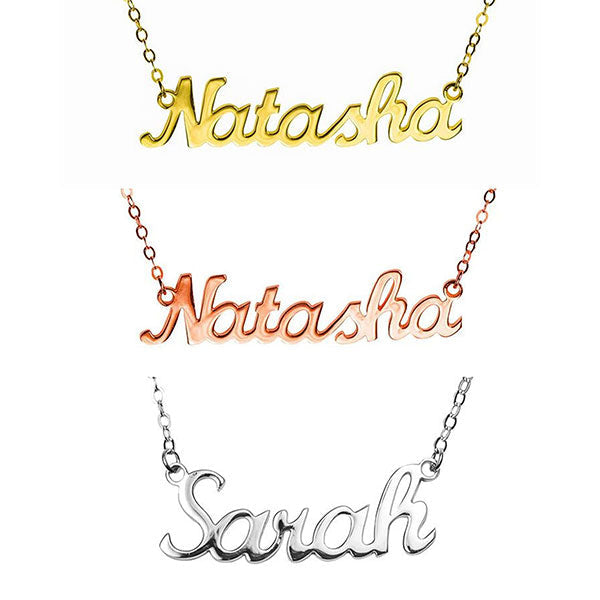 ZUDO-Personalized-Name-Necklace-Bracelet