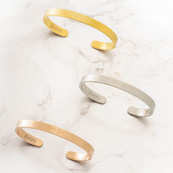 ZUDO-custom-handwriting-cuffs