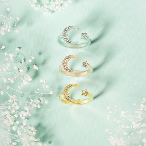 ZUDO-star-and-moon-ring